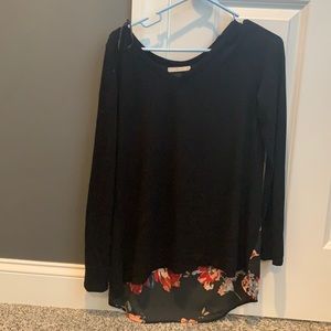 Cute lightweight sweater